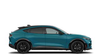 2026 Ford Mustang Mach-E® External Image 1